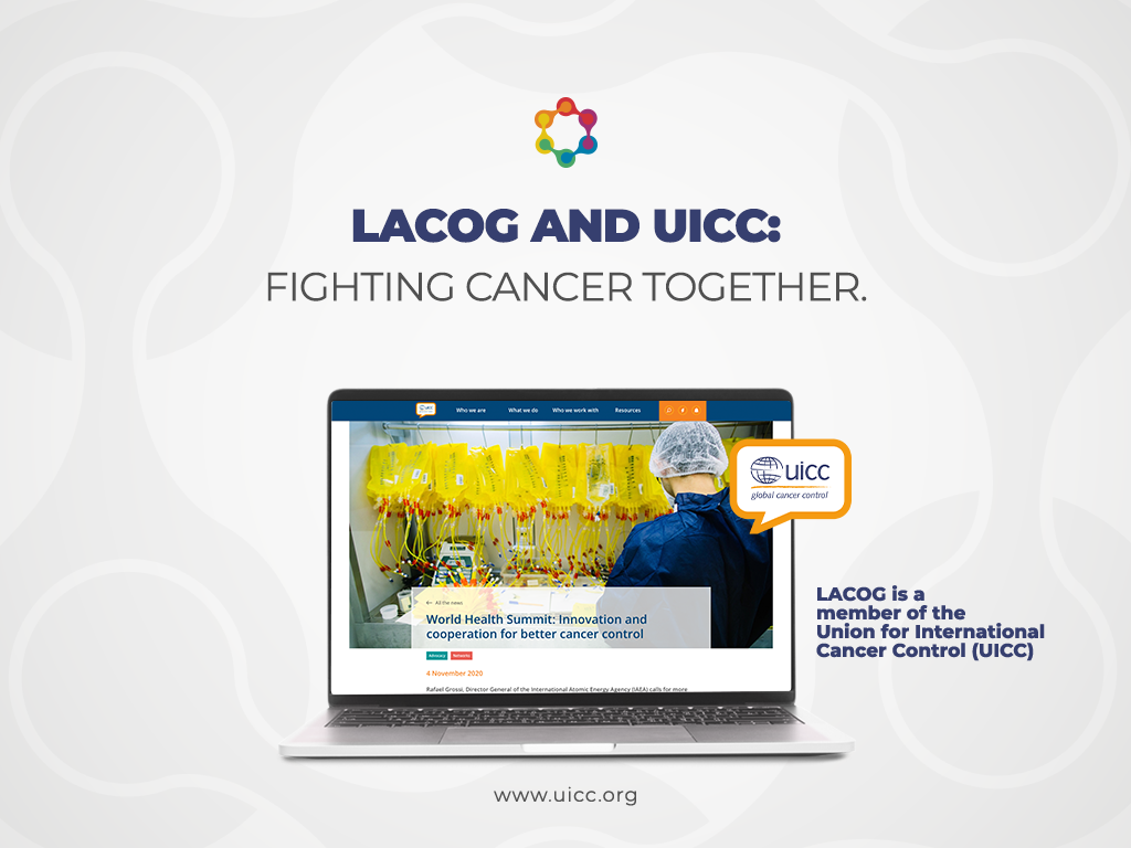 LATAM Cancer Connection 2023 – 22 e 23 de agosto – LACOG