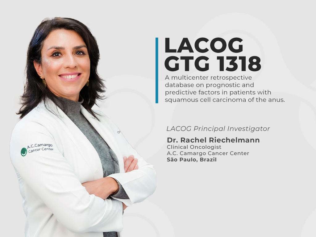 LATAM Cancer Connection 2023 – 22 e 23 de agosto – LACOG