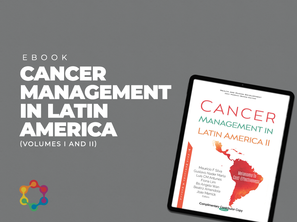 LATAM Cancer Connection 2023 – 22 e 23 de agosto – LACOG